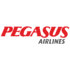 PC Airline Logo